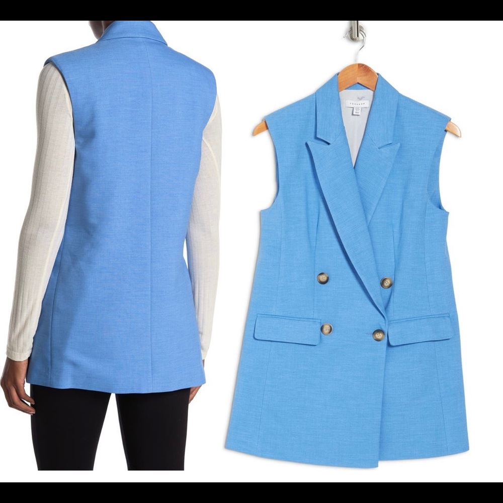 Topshop Jacket - image 2